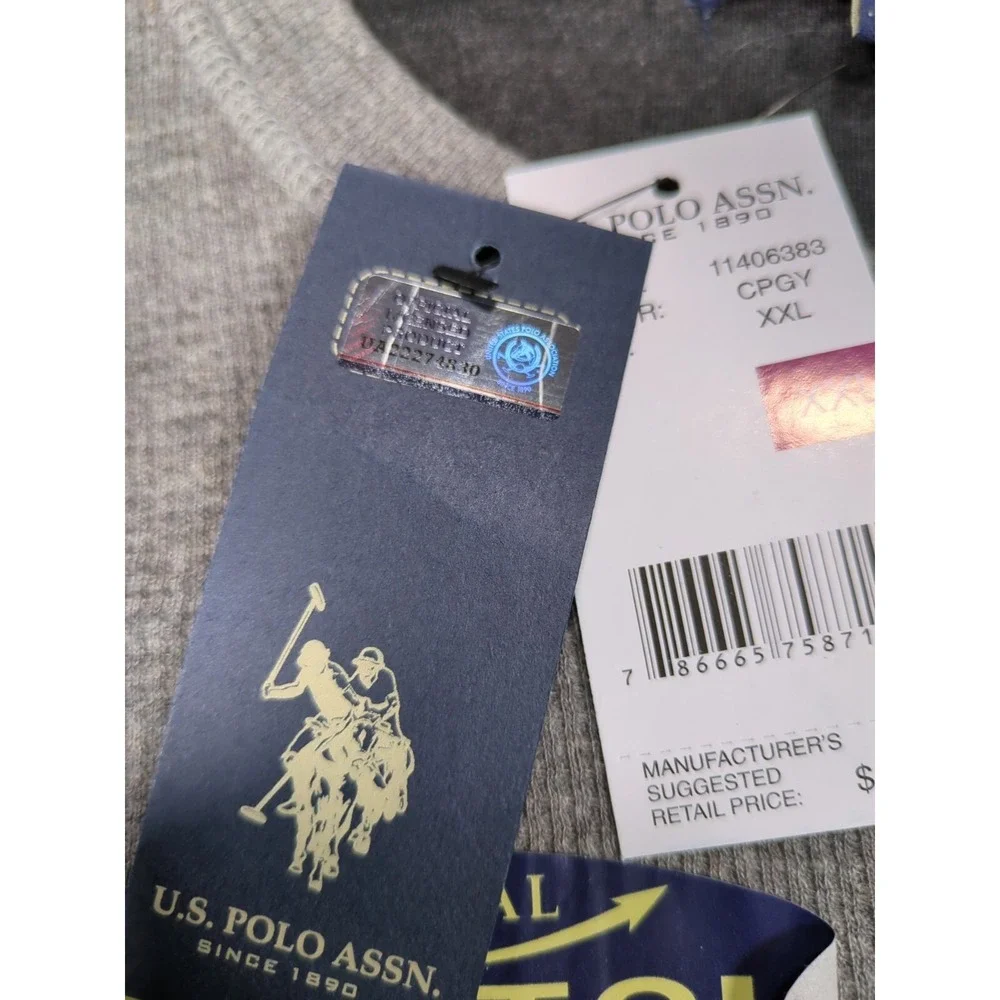 U.S. Polo Assn. us polo